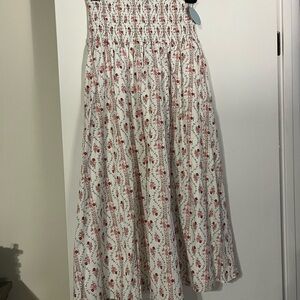 Hill House Nap Skirt
